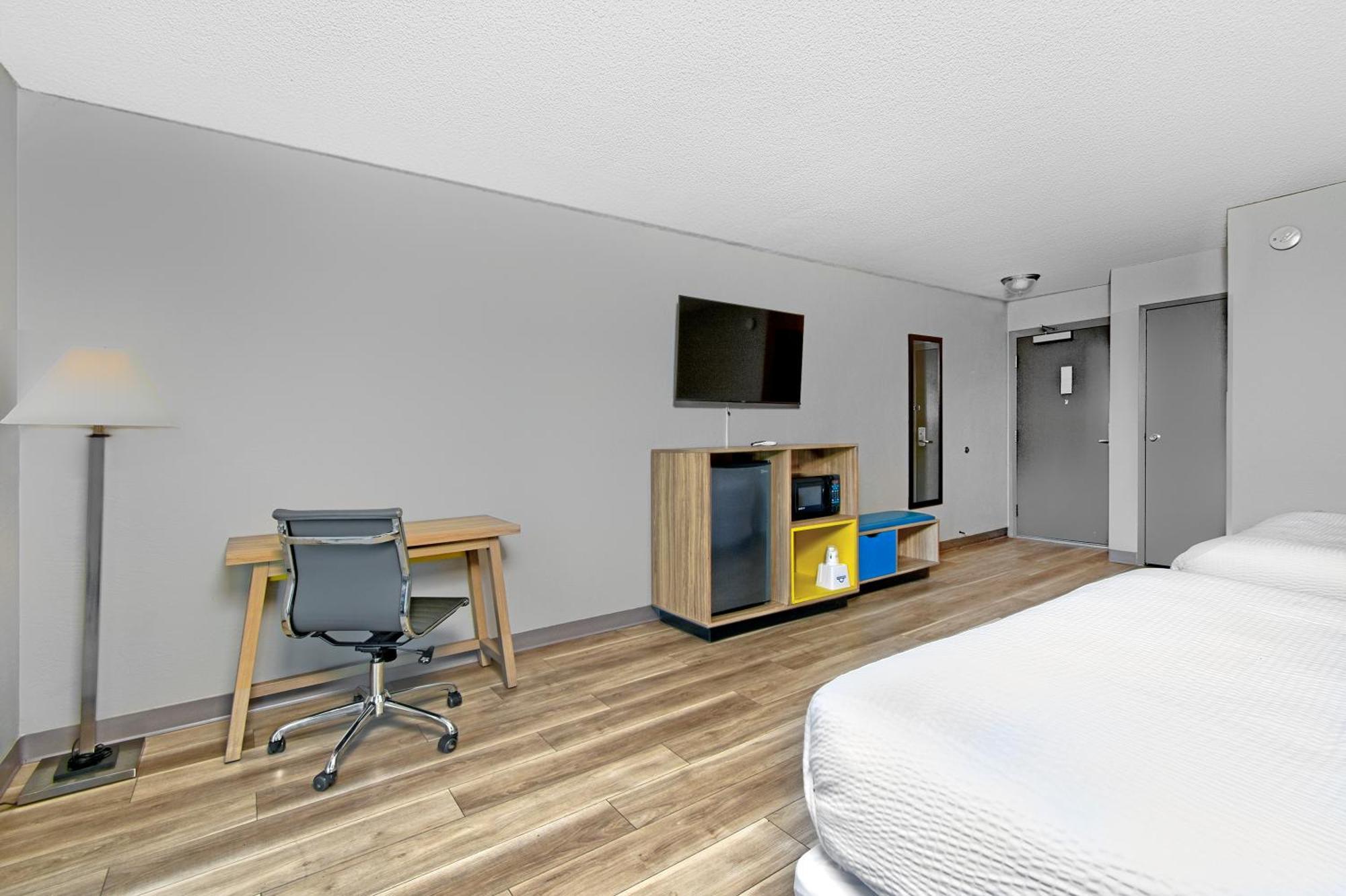 Days Inn By Wyndham Novato/San Francisco Exteriör bild